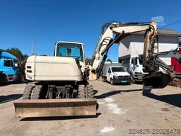 TEREX TW110 MOBILBAGGER*2008*