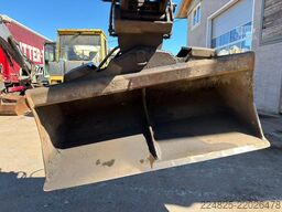 TEREX TW110 MOBILBAGGER*2008*