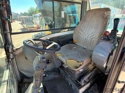 TEREX TW110 MOBILBAGGER*2008*