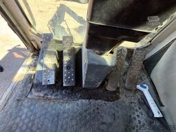TEREX TW110 MOBILBAGGER*2008*
