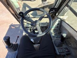 TEREX TW110 MOBILBAGGER*2008*