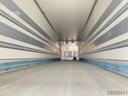 Krone N/A Fridge / Carrier Vector / BPW Axles / Loadi...