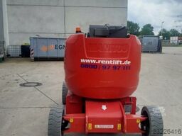 Manitou 170 AETJ-L Elektro 16,90 m