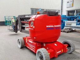 Manitou 170 AETJ-L Elektro 16,90 m