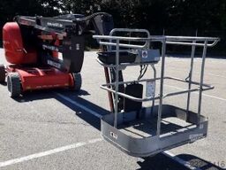 Manitou 170 AETJ-L Elektro 16,90 m