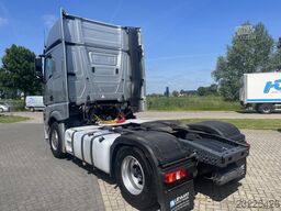 Mercedes-Benz Actros 1845 GigaSpace Euro 6 / Auromatic / 60 %...