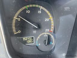 Mercedes-Benz Actros 1845 GigaSpace Euro 6 / Auromatic / 60 %...