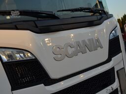 SCANIA R 500 / KLIMA P. / ACC / NAVI / DE 5215