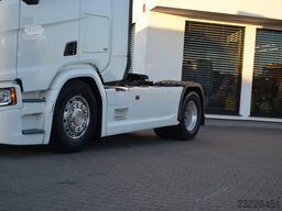 SCANIA R 500 / KLIMA P. / ACC / NAVI / DE 5215