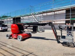 Working platform (self-propelled) Manitou 170 AETJ-L Elektro 16,90 m