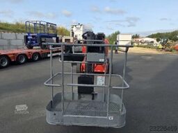 Manitou 170 AETJ-L Elektro 16,90 m