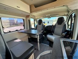 Fiat Weinsberg Carabus 600 K 4 Schlafplätze | Voll ausgestattet