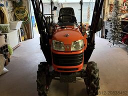 Kubota 