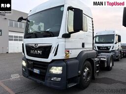 MAN TGS 18.420 4X2 BLS-TS