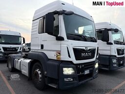 MAN TGS 18.420 4X2 BLS-TS