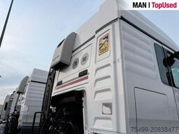 MAN TGS 18.420 4X2 BLS-TS
