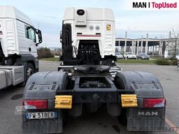 MAN TGS 18.420 4X2 BLS-TS