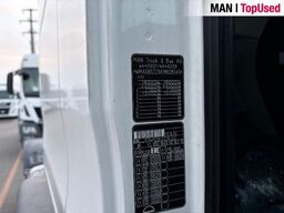 MAN TGS 18.420 4X2 BLS-TS