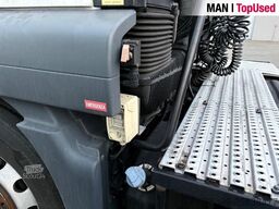 MAN TGS 18.420 4X2 BLS-TS