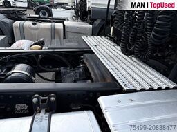 MAN TGS 18.420 4X2 BLS-TS