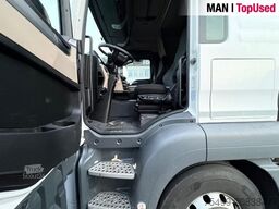 MAN TGS 18.420 4X2 BLS-TS