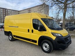 Furgone fiat Ducato 2.3JTD 35 L5H2 1Hand*Klima*WEBASTO*RFK*