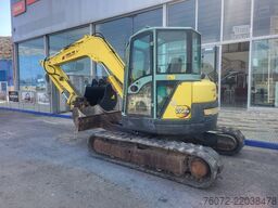 Yanmar ViO75-A