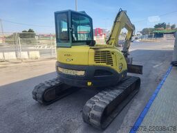 Yanmar ViO75-A