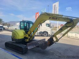 Yanmar ViO75-A