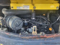 Yanmar ViO75-A