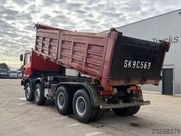 MAN 41.463 (MANUAL PUMP / POMPE MANUELLE / LAMES / ...