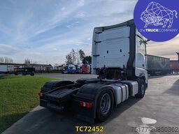 Mercedes-Benz Actros 1845