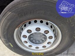 Mercedes-Benz Actros 1845