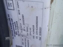 Iveco EuroCargo 120 E25