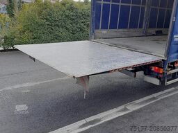 Iveco EuroCargo 120 E25