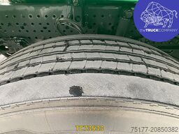 Mercedes-Benz Actros 1848