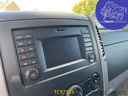 Volkswagen Crafter 2.0 TDI