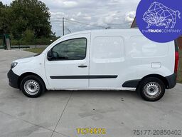 Mercedes-Benz Citan 109 CDI MAXI