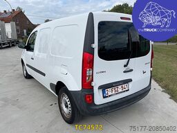 Mercedes-Benz Citan 109 CDI MAXI