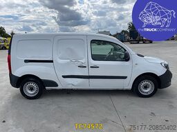Mercedes-Benz Citan 109 CDI MAXI