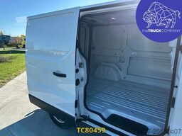 Renault Trafic 150 DCI - AUTOMATIC GEARBOX