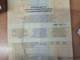 Mercedes-Benz Sprinter 313 CDI BOX + LIFT