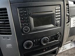 Mercedes-Benz Sprinter 313 CDI BOX + LIFT