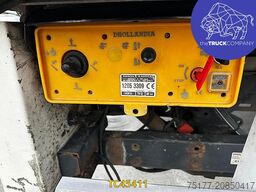 Mercedes-Benz Sprinter 313 CDI BOX + LIFT