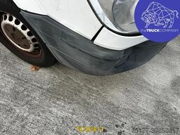Mercedes-Benz Sprinter 313 CDI BOX + LIFT
