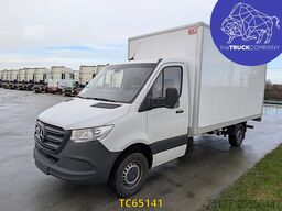 Mercedes-Benz Sprinter 315 CDI BOX + LIFT