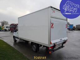 Mercedes-Benz Sprinter 315 CDI BOX + LIFT