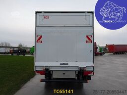 Mercedes-Benz Sprinter 315 CDI BOX + LIFT