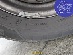 Mercedes-Benz Sprinter 315 CDI BOX + LIFT