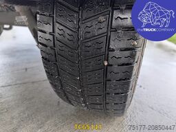 Mercedes-Benz Sprinter 315 CDI BOX + LIFT